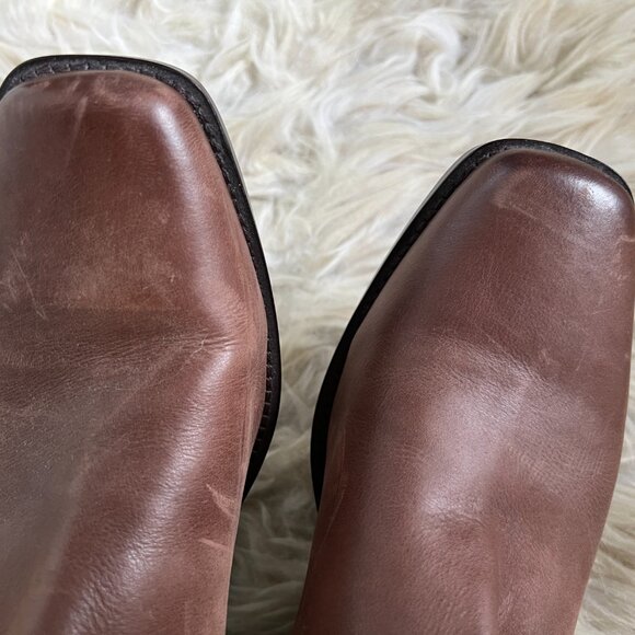 Vince Camuto Moto Boots - Picture 2 of 6